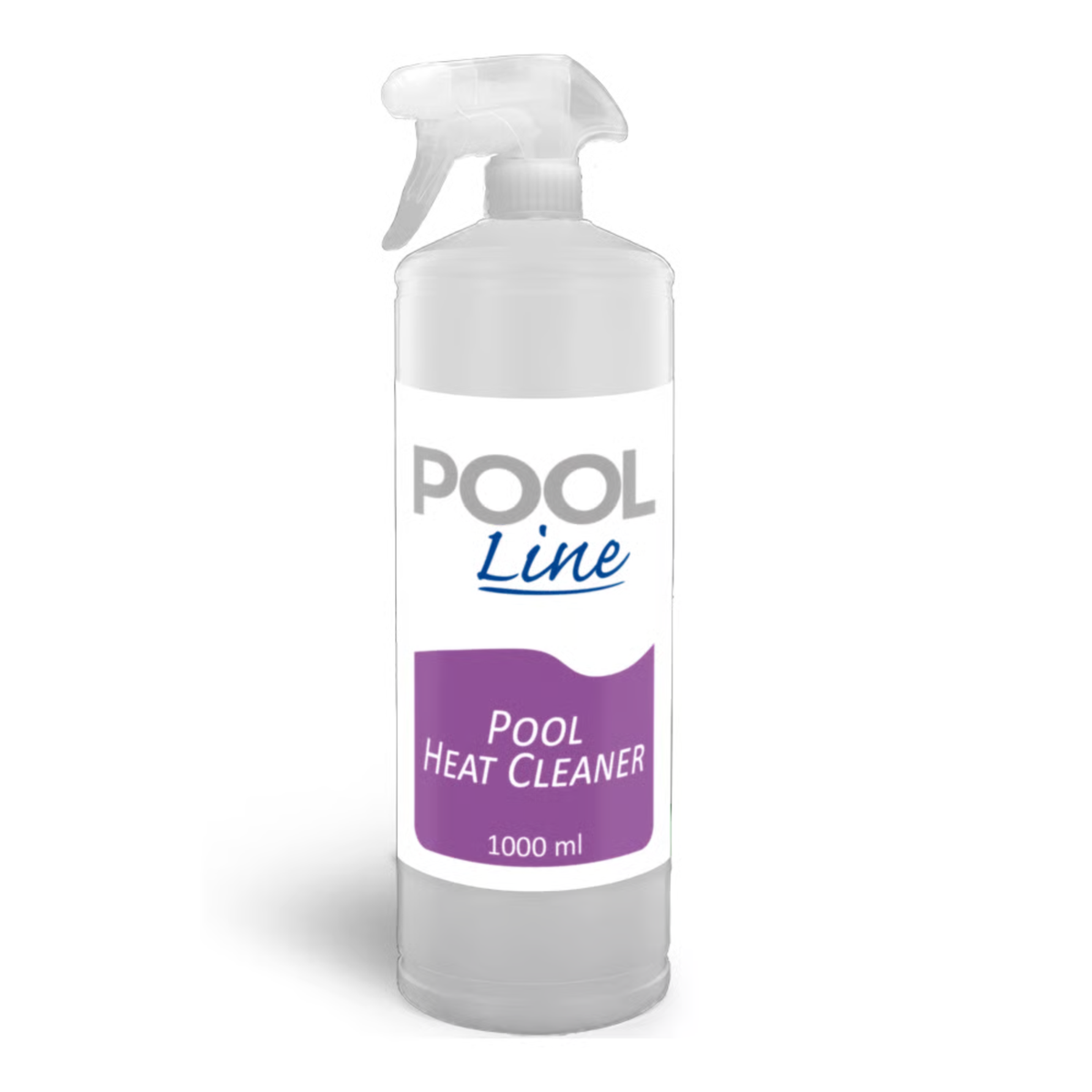 Heat Cleaner (+ sprayer) 1L - PoolLine