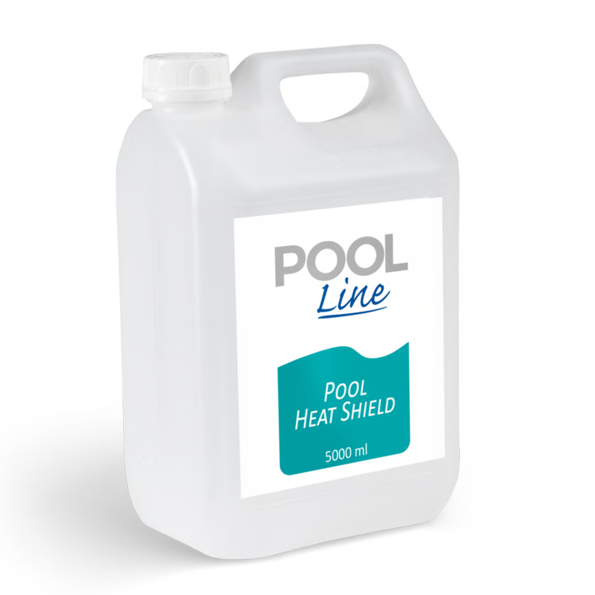 Hitzeschild 5L - PoolLine