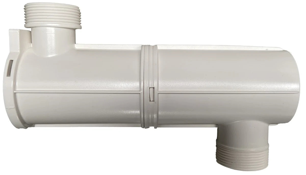 Aquaclear UV 18W Gehäuse - SuperFish