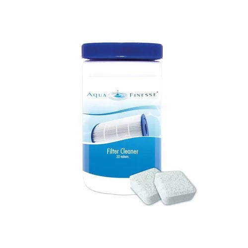 Filterreiniger-Tablette - AquaFinesse