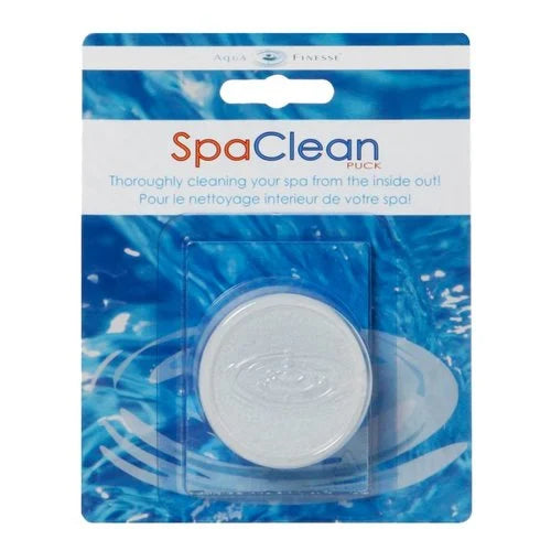 Spa Clean Puck - AquaFinesse