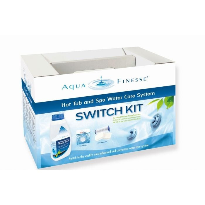 Kit di conversione - AquaFinesse