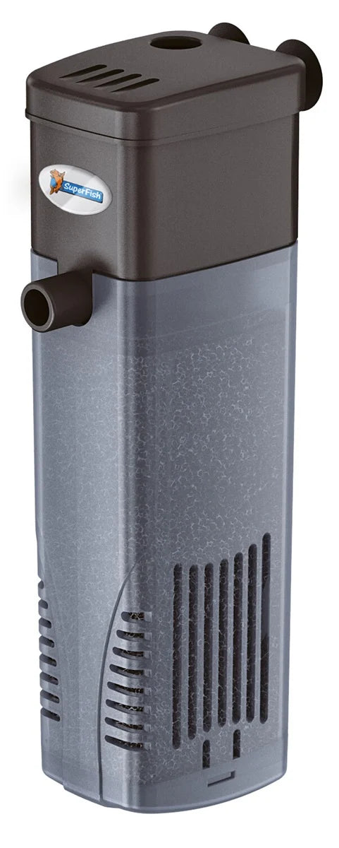 Aquaflow 50 Filter 100 L/H - Superfish