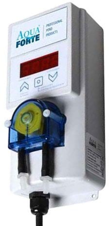 Dosatech Dosing Pump - Aquaforte
