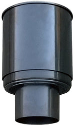 Floating Skimmer Ø200 With Basket - Aquaforte