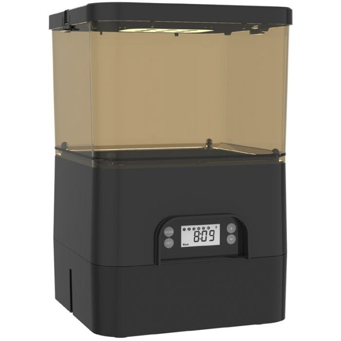 Fish Feeder 8L - AquaForte