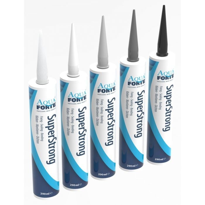 SuperStrong White Glue - AquaForte