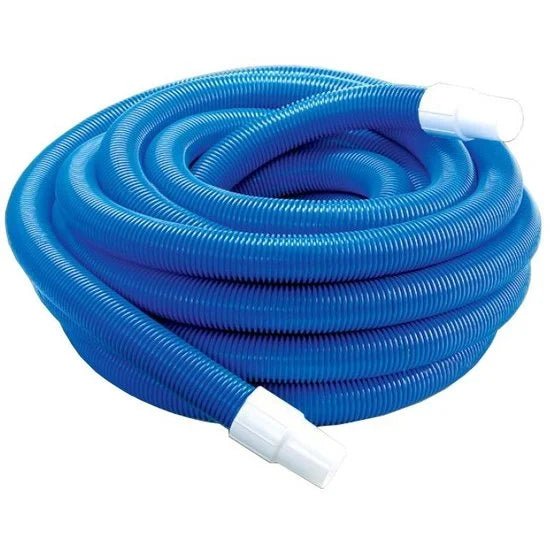 Swimming pool vacuum hose 9 meters x 38mm - W'eau