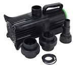 EGP²-10.000 NG Pompe à bassin Eco - Aquaking