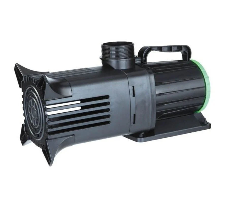 EGP²-10.000 NG Pompe à bassin Eco - Aquaking