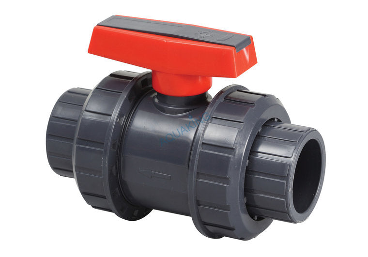 PVC Ball Valve Industrial 40 mm - Era