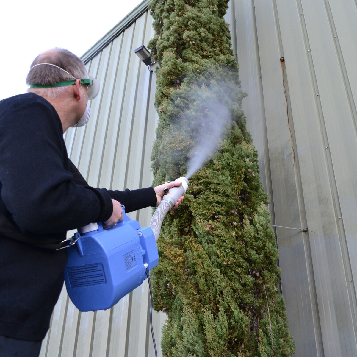 Fogger Elektrische Sprayer 5L – AquaKing