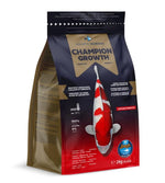 Champion Growth Medium 2Kg - Aquatic Science