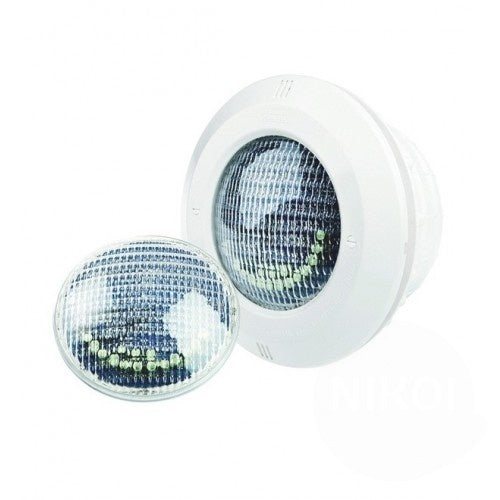 Bombilla LED PAR56 1.11 Luz Blanca (16w, 1485 Lm) Bombilla de Repuesto - Astralpool