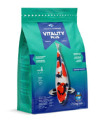 Vitality Plus Moyen 5Kg - Aquatic Science
