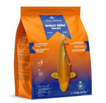 Terriccio di frumento per fondali, 9,5 kg - Aquatic Science