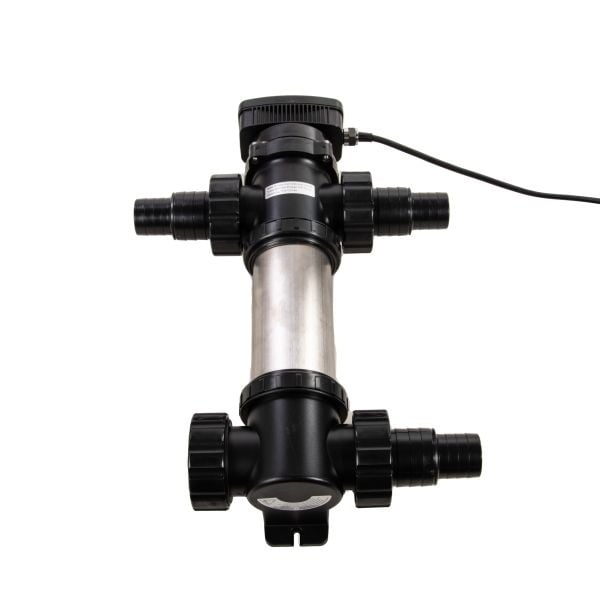 Unità UV-C SUV-724 - controllo delle alghe - AquaForte