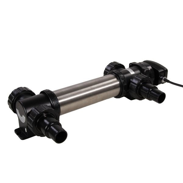 SUV-736 UV-C unit - algae control - AquaForte