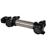 SUV-736 UV-C unit - algae control - AquaForte