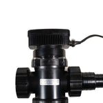 SUV-736 UV-C unit - algae control - AquaForte