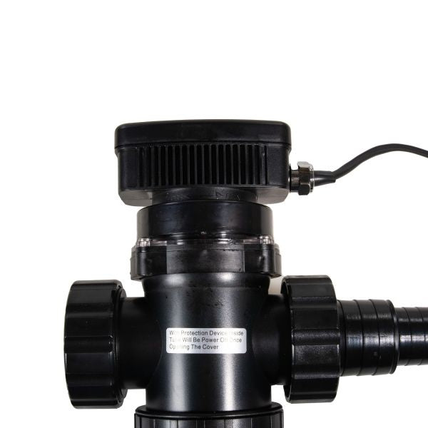 SUV-736 UV-C unit - algae control - AquaForte