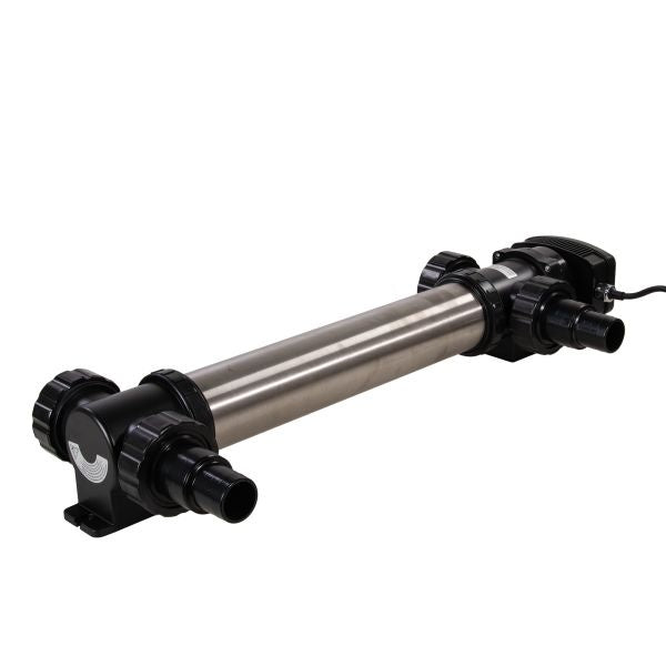 Unidad UV-C SUV-755 - control de algas - AquaForte
