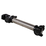 SUV-755 UV-C unit - algae control - AquaForte