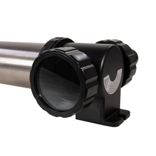 SUV-755 UV-C unit - algae control - AquaForte