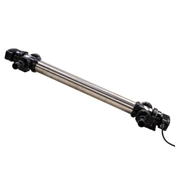 Unidad UV-C SUV-772 - control de algas - AquaForte