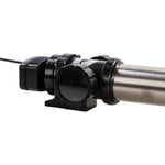 Unidad UV-C SUV-772 - control de algas - AquaForte