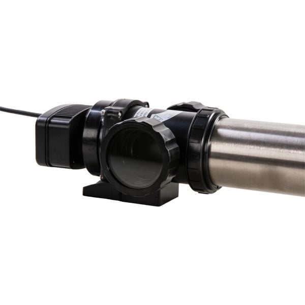 Unidad UV-C SUV-772 - control de algas - AquaForte