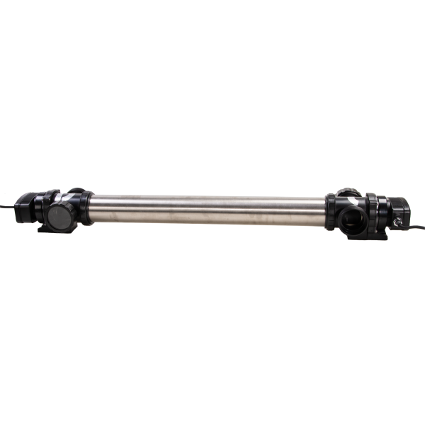 Unidad UV-C SUV-772 - control de algas - AquaForte
