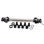 Unidad UV-C SUV-772 - control de algas - AquaForte
