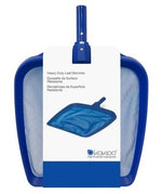 Skimmer a rete Heavy Duty (blu) - Kokido
