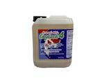 Logisch 4 Vijvermiddel 5L - Anarex-Bio