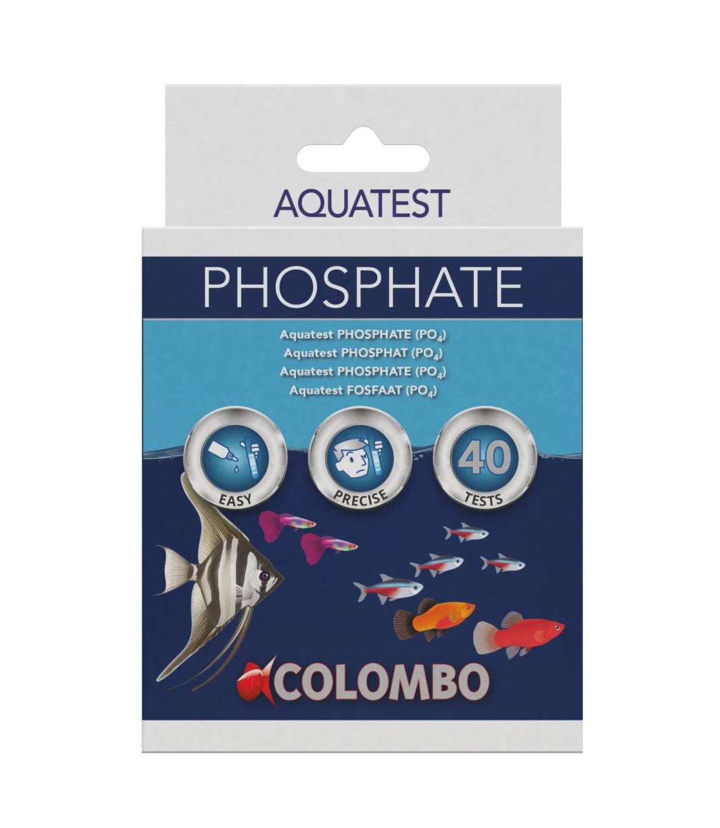 Aqua-Phosphat-Test – Colombo