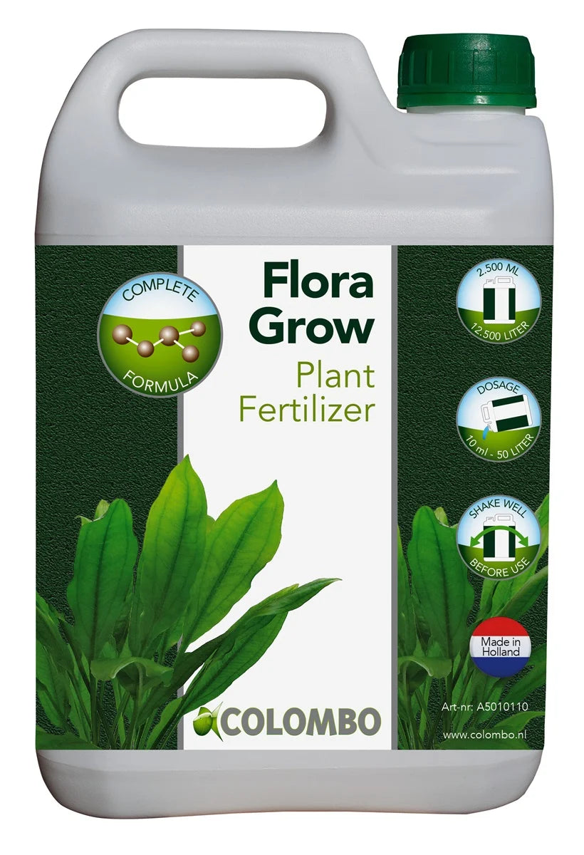 Flora grow XL 2,5L - Colombo