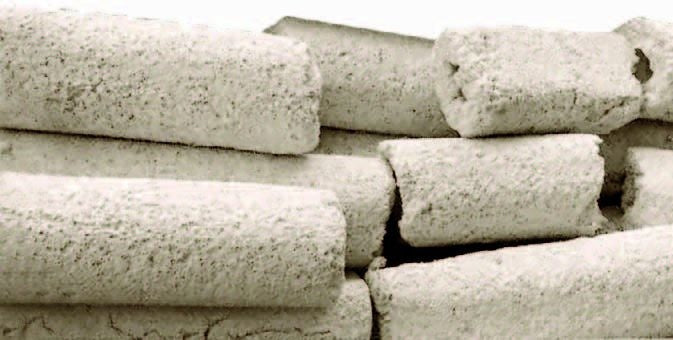 Batteri per l'ambiente 10 kg - AquaForte