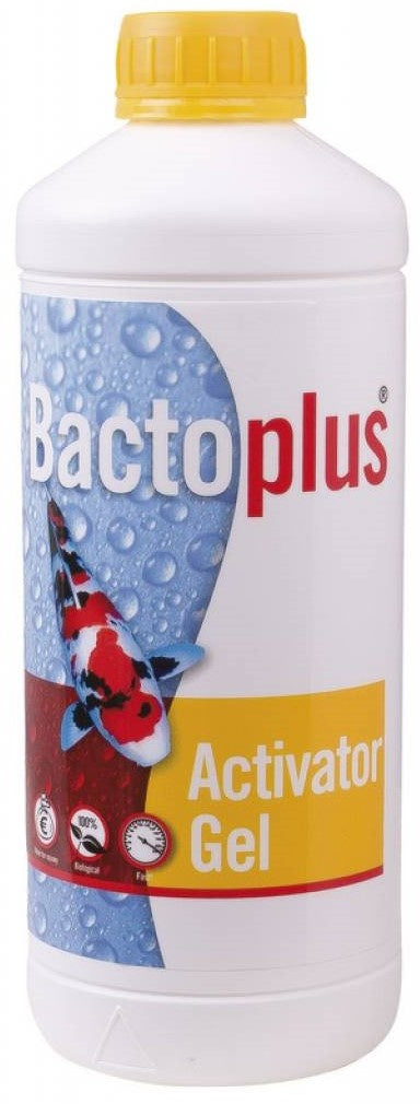 Aktivator-Gel 2,5 l – Bactoplus