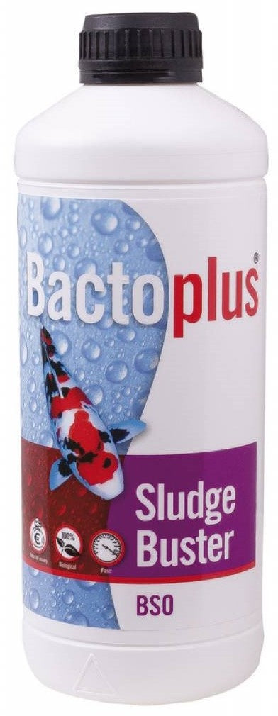 BSO 2,5L - Bactoplus