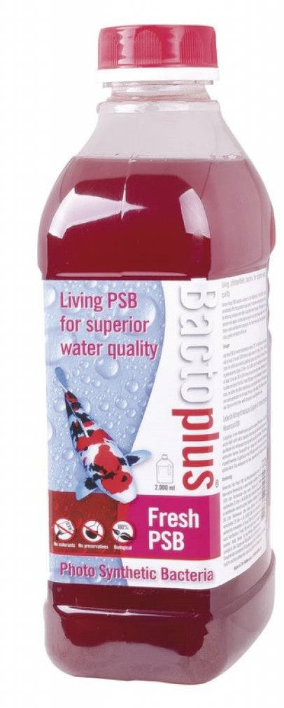 Fresh PSB 2L - Bactoplus