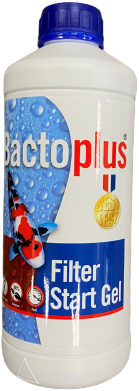 Gel de arranque para filtro 1 L - Bactoplus
