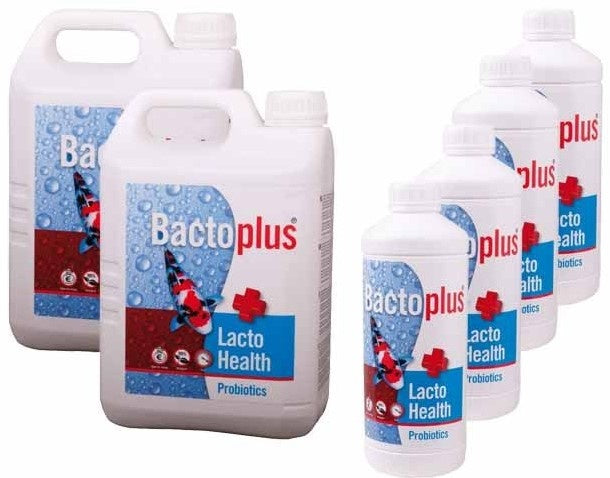 Lacto Health 1L - Bactoplus