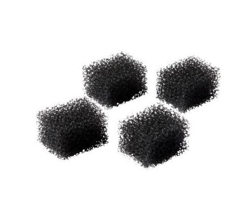 4x Filterschuim geschikt voor BF biofilter medium 300 plus - Maja Koi