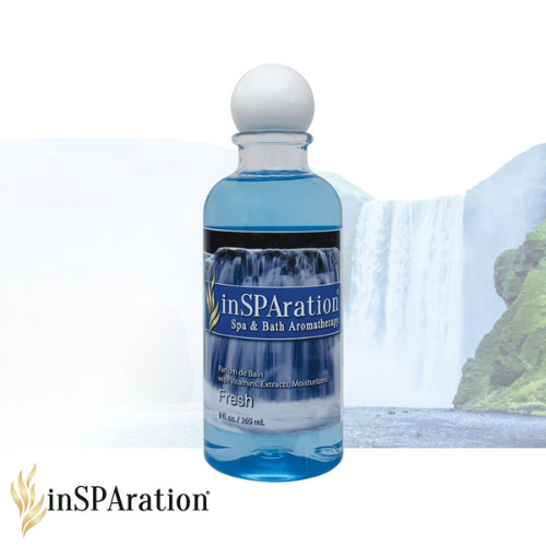 Fresh 265ml - inSPAration