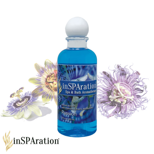Passion 265ml - inSPAration