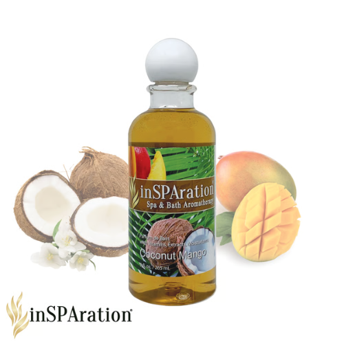 Coco Mango 265ml - inSPAration