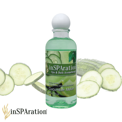 Pepino Melón 265ml - inSPAration