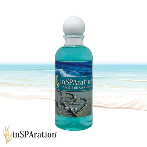 Romance 265ml - inSPAration