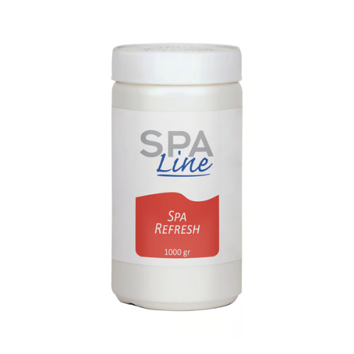 Spa Refresh 1kg - SpaLine